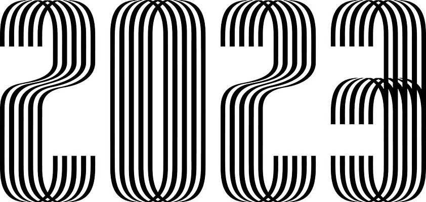 EPS 해외이미지 디자인 배너 행복 백그라운드 크리스마스 일러스트 텍스트 추상 휴가 새로움 이벤트 타이포그라피 장식 숫자 파티 달력 축하 인사 신용카드 연도 심볼 사인 초대 벡터 해외202309 해외일러스트 문자 기념일 감정 컨셉 무늬 금융 예절 파일형식 경제