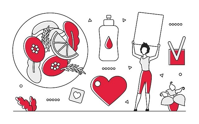 EPS 해외이미지 나무 종이 음료 음식 잎 농업 다이어트 채소 과일 일러스트 비즈니스 재료 자연 주택 건강 풍경 농장 라벨 바구니 상점 식당 정원 계곡 웹 카트 신선 시장 상품 플라스틱 먹기 학대 가득함 보따리 에코 유기농 날것 배지 후추 슈퍼마켓 내추럴 무료 바이오 스무디 채식주의자 비건 해외202309 해외일러스트 식물 웰빙 산업 인터넷 모션 재질 프레임 건물 환경 사회이슈 향신료 생태계 채식 파일형식 벡터