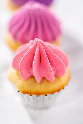 포토 JPG 해외이미지 분홍색 사람없음 장식 달콤 컵케이크 휘핑크림 해외202309 해외포토 컬러 케이크 맛 크림 휘핑 파일형식