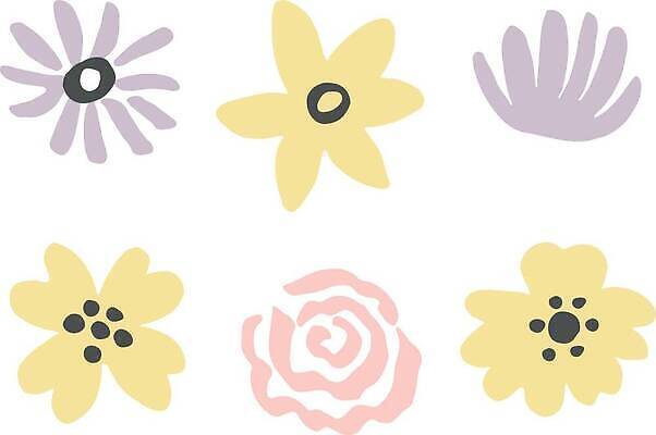 EPS 해외이미지 식물 손 디자인 꽃잎 꽃 백그라운드 꽃무늬 일러스트 자연 추상 미술 그래픽 장식 컬러풀 뷰티 검은색 봄 수확 벚꽃 흰색 화려 우아함 인쇄 문신 그림 복고 심플 윤곽 고립 엘리먼트 캐모마일 스타일 벡터 해외202309 해외일러스트 계절 컬러 컨셉 무늬 농업 문화예술 신체부위 허브 생태계 파일형식