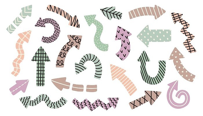 EPS 해외이미지 모양 손 디자인 선 백그라운드 곡선 일러스트 비즈니스 모션 추상 화살 그래픽 장식 세트 웹 원형 구부린 목표 낙서 만화 스케치 수집 방향 왼쪽 심볼 사인 그림 회전 심플 커서 고립 방법 엘리먼트 오리엔테이션 인터페이스 충고 파스텔톤 벡터 해외202309 해외일러스트 도형 컬러 컨셉 무늬 인터넷 미술 신체부위 파일형식