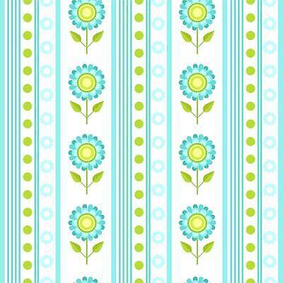 EPS 해외이미지 식물 꽃 선 컬러 백그라운드 잎 꽃무늬 패턴 일러스트 자연 벽지 추상 미술 장식 세로 여름 유행 정원 봄 수확 벚꽃 흰색 직물 신선 점 우아함 인쇄 천 타일 질감 복고 내추럴 스타일 벡터 반복 해외202309 해외일러스트 계절 컨셉 무늬 농업 문화예술 생태계 파일형식