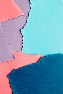 포토 JPG 해외이미지 종이 백그라운드 패턴 사람없음 컬러풀 화려 질감 찢어짐 카피스페이스 해외202309 해외포토 컬러 컨셉 무늬 모션 공백 파일형식