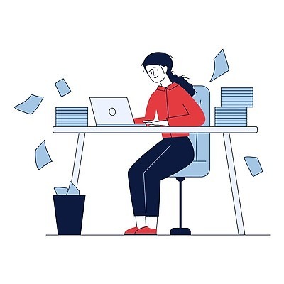 EPS 해외이미지 템플릿 캐릭터 디자인 배너 남자 종이 백그라운드 컨셉 일러스트 추상 노동자 스트레스 직장 사람 그래픽 노트북 사무실 머리 쌓기 자료 웹 잡기 비즈니스맨 발표 플랫 만화 종업원 보고서 문서 파일 윤곽 페이지 수납 흙더미 고립 과로 과부하 엘리먼트 착륙 벡터 해외202309 해외일러스트 일러캐릭터 직업 무늬 인터넷 회사 비즈니스 모션 신체부위 전자제품 흙 직장인 파일형식 더미