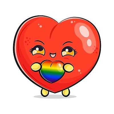 EPS 해외이미지 모양 템플릿 캐릭터 행복 어린이 백그라운드 일러스트 추상 휴가 발렌타인데이 건강 선물 사랑 장식 빨간색 낭만 흰색 마음 표현 인사 신용카드 플랫 인쇄 만화 심볼 오브젝트 그림 심플 고립 돌봄 마스코트 엘리먼트 벡터 성소수자 해외202309 해외일러스트 일러캐릭터 감정 컬러 컨셉 무늬 모션 데이이벤트 사람 금융 예절 파일형식