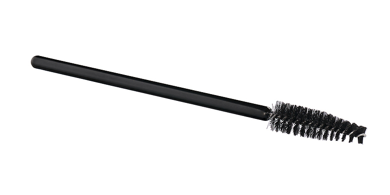 포토 JPG 해외이미지 얼굴 장신구 사람없음 뷰티 유행 검은색 공구 붓 어플리케이션 위생 일회용 플라스틱 자르기 속눈썹 마스카라 고립 돌봄 해외202309 해외포토 컬러 모션 재질 신체부위 화장품 도구 눈썹 파일형식