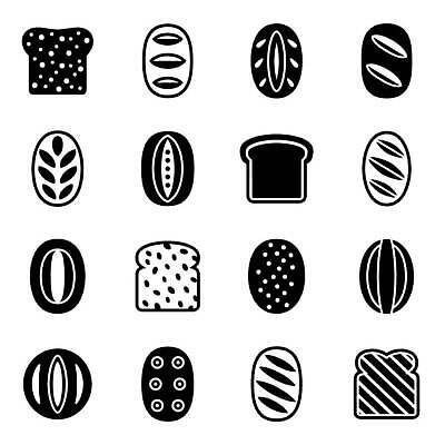 EPS 해외이미지 전통 음식 백그라운드 일러스트 따뜻함 건강 요리 갈색 빵집 껍질 흰색 신선 아침식사 바게트 상품 낟알 시리얼 밀 굽기 유기농 반죽 덩어리 내추럴 번 제빵사 페스츄리 핸드메이드 해외202309 해외일러스트 직업 웰빙 빵 컬러 곡류 상점 식사 구이 파일형식 벡터