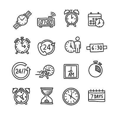 EPS 해외이미지 모양 손 디자인 선 모래 시계 컨셉 일러스트 비즈니스 그래픽 세트 디지털 검은색 달력 시간 원형 날짜 플랫 낙서 스케치 수집 심볼 손목시계 모래시계 측정 오브젝트 사인 속도 그림 심플 공포 윤곽 타이머 고립 분 엘리먼트 인터페이스 초시계 스타일 벡터 해외202309 해외일러스트 도형 컬러 장신구 미술 신체부위 파일형식