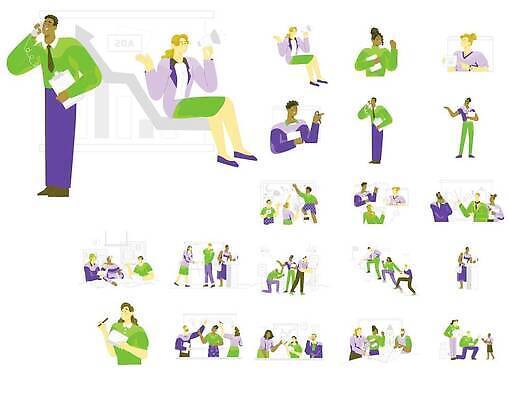 EPS 해외이미지 디자인 컨셉 돈 인터넷 일러스트 비즈니스 통계 성공 그래프 금융 컴퓨터 자료 웹 인포그래픽 정보 성장 업무 비즈니스맨 네트워크 발표 시장 계획 심볼 분석 서비스 문서 개발 경영 마케팅 방법 수입 벡터 해외202309 해외일러스트 남자 경제 전자제품 작업 직장인 재산 파일형식