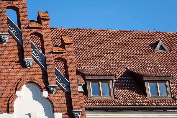 포토 JPG 해외이미지 조각 창문 교실 지붕 벽돌 사람없음 건물 앞모습 장식 빨간색 파란색 비행 표현 파편 큼 타일 묘사 만족 아치 기하학 폴란드 천연기념물 고체 옛날 오리지널 웅장함 특별함 스타일 디테일 해외202309 해외포토 건축물 교육 감정 유럽 뷰포인트 컬러 컨셉 무늬 학교 크기 파일형식