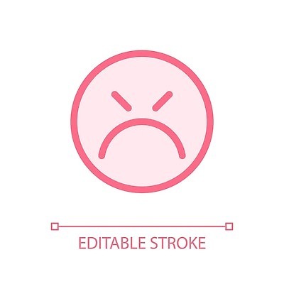 EPS 해외이미지 클립아트 편집 디자인 감정 선 컬러 컨셉 일러스트 유리 모바일 건강 미술 스마트폰 픽토그램 웹 분노 짜증 투명 플랫 어플리케이션 심볼 윤곽 이모티콘 UI 고립 부정적 엘리먼트 인터페이스 타격 벡터 미니멀리스트 효과 해외202309 해외일러스트 인터넷 모션 재질 문화예술 핸드폰 스마트기기 파일형식