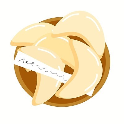 EPS 해외이미지 전통 종이 문화 음식 백그라운드 컨셉 일러스트 성공 미래 디저트 동양인 라벨 쿠키 식당 쪽지 중국 희망 놀람 공백 빵집 흰색 최고 오픈 행운 메시지 재산 달콤 예측 만화 심볼 기회 고립 복권 승자 조언 비어있는 해외202309 해외일러스트 감정 아시아 컬러 프레임 표정 인종 금융 상점 맛 파일형식 벡터