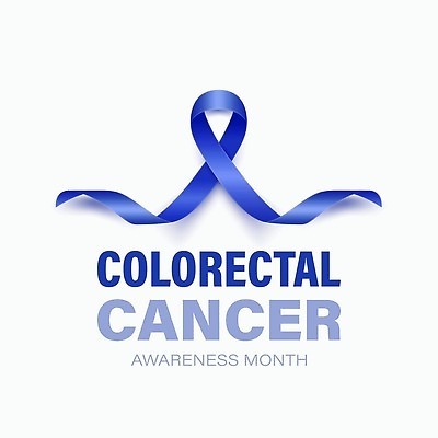 EPS 해외이미지 리본 캠페인 상징 컨셉 일러스트 사람없음 파란색 심볼 암 상징물 해외202309 해외일러스트 컬러 질병 파일형식 벡터