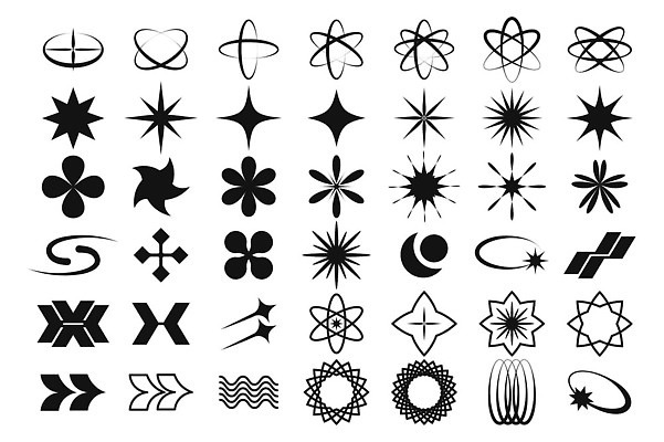 EPS 해외이미지 모양 템플릿 디자인 실루엣 포스터 별 백그라운드 패턴 일러스트 추상 미래 미술 타이포그라피 그래픽 세트 뷰티 숫자 유행 수확 분노 원형 인쇄 수집 사이버 심볼 스위스 사인 서식 복고 기하학 원시시대 구성 기본 신맛 엘리먼트 테크노 벡터 미니멀리스트 해외202309 해외일러스트 자연요소 도형 문자 감정 유럽 컨셉 무늬 농업 문화예술 촬영기법 역사 맛 파일형식