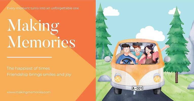 EPS 해외이미지 나무 여자 남자 일러스트 자동차 상반신 성인 세명 손들기 우정 운전 승차 성인만 해외202309 해외일러스트 식물 육상교통 모션 사람 친구 파일형식 벡터