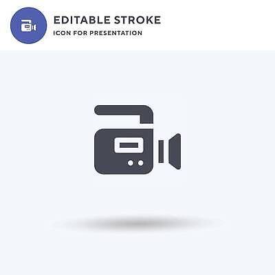 EPS 해외이미지 디자인 산업 인터넷 일러스트 통신 그래픽 세트 픽토그램 카메라 디지털 검은색 텔레비전 웹 소리 장비 흰색 원형 플랫 영화관 사진사 필름 심볼 영화 사인 싱글 그림 정사각형 심플 방송 영사기 동영상 서명 캠코더 멀티미디어 얼레 고립 옛날 벡터 해외202309 해외일러스트 도형 컬러 문화예술 전자제품 극장 작가 파일형식