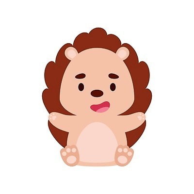 EPS 해외이미지 클립아트 동물 캐릭터 디자인 행복 포스터 어린이 일러스트 장난 동물원 소년 장식 파티 유행 놀이방 축하 아기 인사 신용카드 생일 달콤 숲 인쇄 만화 천 심플 초대 고슴도치 고립 삼림지대 샤워실 스타일 벡터 해외202309 해외일러스트 일러캐릭터 기념일 남자 감정 컨셉 포유류 사람 이벤트 금융 직물 예절 맛 샤워시설 파일형식