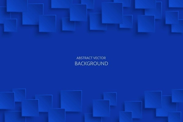 EPS 해외이미지 일러스트 추상 사람없음 그래픽 파란색 사각형 흐름 기하학 해외202309 해외일러스트 도형 컬러 컨셉 무늬 파일형식 벡터