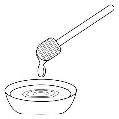 EPS 해외이미지 전통 접시 음식 일러스트 재료 자연 디저트 건강 액체 사발 달콤 맛 낙서 상품 먹기 유기농 손그림 꿀 내추럴 고립 어려움 벡터 맛있는 해외202309 해외일러스트 식기 웰빙 컨셉 모션 사기그릇 생태계 파일형식