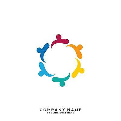 EPS 해외이미지 디자인 교육 실루엣 컨셉 일러스트 비즈니스 학교 가족 추상 아이디어 함께함 실내 건강 관리 사람 디지털 힘 마음 원형 그룹 DNA 연결 스마트 심볼 사인 뇌 커뮤니티 공유 돌봄 소셜 엘리먼트 지원 벡터 해외202309 해외일러스트 도형 무늬 관계 모션 촬영기법 내부 생명공학 파일형식