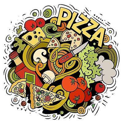 EPS 해외이미지 클립아트 전통 접시 디자인 포스터 조각 스티커 토마토 채소 일러스트 재료 치즈 피자 패스트푸드 요리 장식 컬러풀 식사 버섯 이탈리아 뜨거움 클래식 칼 맛 낙서 만화 수집 심볼 오브젝트 메뉴 올리브 엽서 후추 모음 점심식사 고립 구성 마르게리타피자 모짜렐라치즈 살라미 페퍼로니 피자집 해외202309 해외일러스트 식기 열매 유럽 컬러 컨셉 유제품 서양음식 상점 소시지 인스턴트 편지 향신료 파일형식 벡터