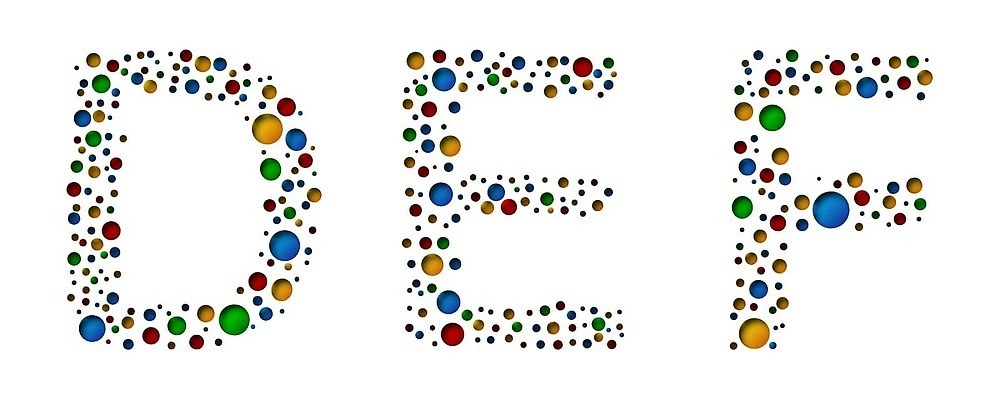 EPS 해외이미지 디자인 알파벳 교육 컬러 일러스트 텍스트 학교 추상 미술 장식 책 단어 세트 컬러풀 E 편지 심볼 사인 F D 최초 고립 벡터 해외202309 해외일러스트 문자 영어 무늬 문화예술 파일형식