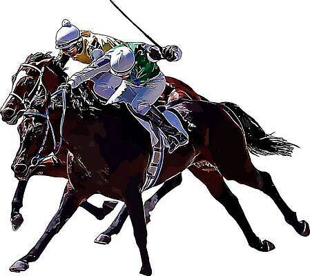 EPS 해외이미지 동물 스포츠 백그라운드 일러스트 컵 달리기 경쟁 승마 승차 속도 쇼 기수 고립 라이더 선로 챔피언 벡터 해외202309 해외일러스트 레이스천 식기 컨셉 모션 직물 파일형식