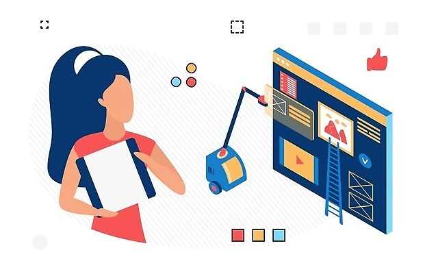 EPS 해외이미지 1 디자인 인터넷 일러스트 비즈니스 성공 모바일 아이디어 그래픽 컴퓨터 홈페이지 디지털 자료 웹 인포그래픽 네트워크 계획 땅 분석 메뉴 서식 레이아웃 페이지 네비게이션 조립 UI 개발 경영 계기판 마케팅 반응 소셜 인터페이스 착륙 와이어프레임 해외202309 해외일러스트 컨셉 전자제품 파일형식 벡터