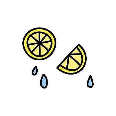 EPS 해외이미지 손 디자인 음식 컬러 조각 백그라운드 과일 일러스트 그래픽 노란색 정원 식사 흰색 원형 맛 떨어짐 낙서 만화 레몬 유기농 윤곽 내추럴 고립 벡터 해외202309 해외일러스트 도형 웰빙 컨셉 신체부위 파일형식