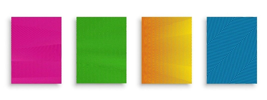 EPS 해외이미지 템플릿 디자인 배너 포스터 선 백그라운드 일러스트 비즈니스 추상 경사 팜플렛 그래픽 책 유행 공백 덮개 발표 플랫 레이아웃 신분 심플 페이지 기하학 목록 벡터 미니멀리스트 미니멀 해외202309 해외일러스트 무늬 뚜껑 파일형식