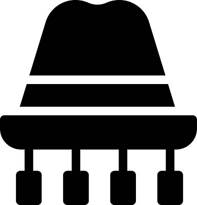 EPS 해외이미지 모자 전통 디자인 옷 문화 백그라운드 일러스트 멕시코 미술 사람 머리 유행 스페인 심볼 솜브레로 고립 민화 스페인어 캡모자 스타일 벡터 해외202309 해외일러스트 모자_잡화 잡화 유럽 북아메리카 문화예술 신체부위 전통의상 그림 파일형식