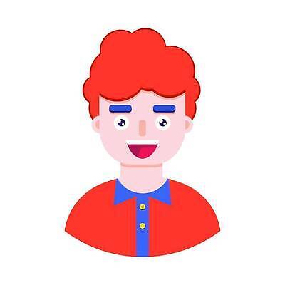 EPS 해외이미지 디자인 남자 얼굴 백그라운드 일러스트 추상 사람 소년 성인 그래픽 장식 10대 머리 흰색 플랫 만화 입술 윤곽 고립 엘리먼트 아바타 스타일 힙스터 벡터 해외202309 해외일러스트 패션 어린이 컬러 무늬 청소년 신체부위 파일형식