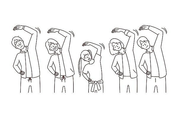 EPS 해외이미지 직업 캐릭터 라이프스타일 웰빙 행복 어린이 스포츠 포즈 일러스트 가족 휴식 함께함 건강 미소 사람 성인 취미 운동복 운동 스트레칭 공연 기차 만화 연습 그림 윤곽 체조 에어로빅 돌봄 조부모 벡터 해외202309 해외일러스트 일러캐릭터 옷 감정 육상교통 컨셉 관계 모션 대중교통 표정 이벤트 생활 춤 파일형식