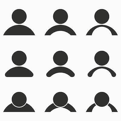 EPS 해외이미지 편집 캐릭터 디자인 여자 남자 실루엣 얼굴 선 일러스트 비즈니스 사람 소년 그래픽 세트 머리 검은색 웹 흰색 비즈니스맨 주름 그룹 수집 날씬함 심볼 사인 심플 윤곽 소셜 얇은 평야 회원 아바타 스타일 벡터 사용자 해외202309 해외일러스트 일러캐릭터 어린이 컬러 인터넷 자연 촬영기법 신체부위 직장인 몸매 파일형식