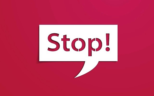 EPS 해외이미지 템플릿 종이 말풍선 일러스트 아이디어 기술 창조 대화 그림자 웹 금지 사인 그만 해외202309 해외일러스트 컨셉 인터넷 말하기 파일형식 벡터