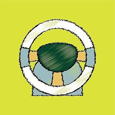 EPS 해외이미지 디자인 일러스트 부분 교통시설 자동차 장비 운전 바퀴 원형 운전사 플랫 수집 심볼 묘사 오브젝트 사인 회전 심플 월급 엘리먼트 자동 제어 조율 캡모자 스타일 해외202309 해외일러스트 도형 직업 모자 육상교통 교통 모션 시설 파일형식 벡터 잡화 교통수단