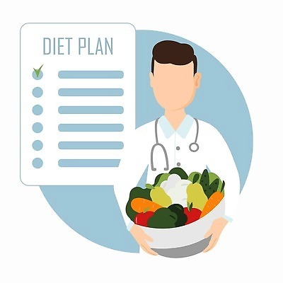 EPS 해외이미지 직업 캐릭터 라이프스타일 디자인 교육 음식 컨셉 다이어트 채소 일러스트 건강 식이요법 사람 약 의사 정보 계획 몸무게 만화 먹기 비만 서비스 메뉴 추천 비타민 온라인 건강식 습관 고립 돌봄 제어 조언 벡터 해외202309 해외일러스트 일러캐릭터 의학 모션 생활 의료진 몸매 영양소 파일형식