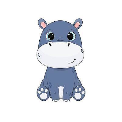 EPS 해외이미지 동물 캐릭터 디자인 야생동물 새끼 일러스트 아프리카 초식동물 동물원 앉기 그래픽 회색 흰색 아기 입 인쇄 만화 사파리 코믹 하마 고립 엘리먼트 벡터 해외202309 해외일러스트 일러캐릭터 나라 컬러 포유류 모션 사람 신체부위 파일형식