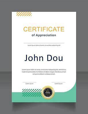 EPS 해외이미지 템플릿 편집 직업 디자인 일러스트 회사 비즈니스 텍스트 학교 성공 프레임 이벤트 그래픽 세로 초록색 공백 흰색 축하 인사 신용카드 졸업장 인쇄 종업원 대학교 레이아웃 문서 심플 일반 우표 명예 감탄 꼬투리 정중 증명서 목업 벡터 국경 비어있는 해외202309 해외일러스트 교육 컬러 컨셉 졸업 금융 예절 파일형식