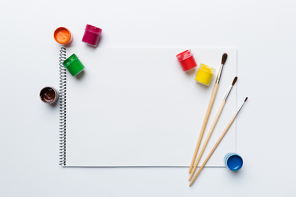 포토 JPG 해외이미지 디자인 교육 종이 컬러 백그라운드 컨셉 학교 탁자 창조 미술 취미 사람없음 스터디 세트 컬러풀 연필 우주 페인트 공백 장비 흰색 도구 공구 붓 업무 그리기 팔레트 정상 앨범 스케치 오브젝트 그림 예술가 페인트붓 화가 목업 비어있는 해외202309 해외포토 직업 가구 모션 문화예술 학용품 학습 필기구 작업 파일형식