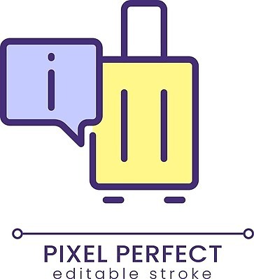 EPS 해외이미지 클립아트 편집 해외 디자인 선 컬러 여행 컨셉 일러스트 비즈니스 가이드 휴가 항해 미술 픽토그램 여행객 자료 웹 정보 센터 플랫 질문 만화 고객 심볼 서비스 윤곽 승객 고립 대답 얇은 엘리먼트 지원 타격 헬프 활자 벡터 해외202309 해외일러스트 직업 인터넷 배_교통 모션 문화예술 사람 도움 활자판 파일형식