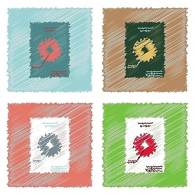 EPS 해외이미지 디자인 시계 일러스트 부분 자동차 흑백 기계 공구 업무 바퀴 변화 플랫 계획 수집 심볼 손목시계 사인 톱니바퀴 회전 정비공 기어 설정 엘리먼트 해외202309 해외일러스트 육상교통 컨셉 장신구 촬영기법 도구 작업 기술자 파일형식 벡터