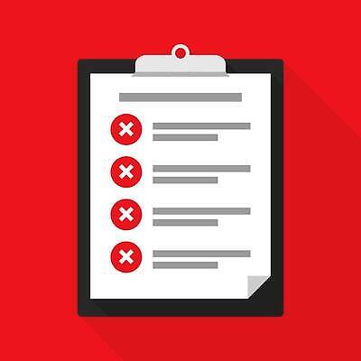 EPS 해외이미지 직업 캐릭터 디자인 종이 백그라운드 십자가 일러스트 비즈니스 성공 사람 사무실 연필 쪽지 흰색 잡기 업무 플랫 선택 심볼 체크표시 흔적 사인 서식 문서 클립 나쁜 고립 동의 부정적 서류판 설문지 체크리스트 목차 벡터 해외202309 해외일러스트 일러캐릭터 감정 컬러 컨셉 모션 학용품 필기구 사무용품 작업 확인 파일형식