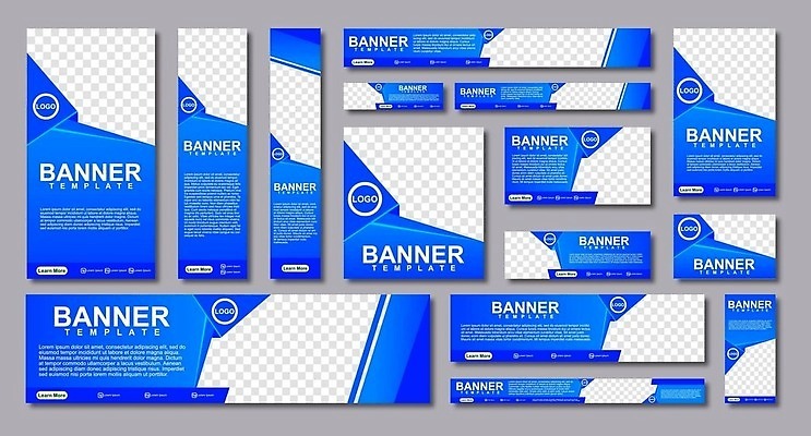 EPS 해외이미지 템플릿 디자인 배너 종이 컬러 백그라운드 컨셉 일러스트 비즈니스 텍스트 추상 그래픽 가로 세로 파란색 세트 라벨 웹 공백 흰색 원형 신용카드 발표 땅 수집 심볼 사인 레이아웃 정사각형 치수 페이지 기하학 엘리먼트 표준 헤딩 스타일 벡터 해외202309 해외일러스트 도형 무늬 인터넷 프레임 금융 축구 파일형식