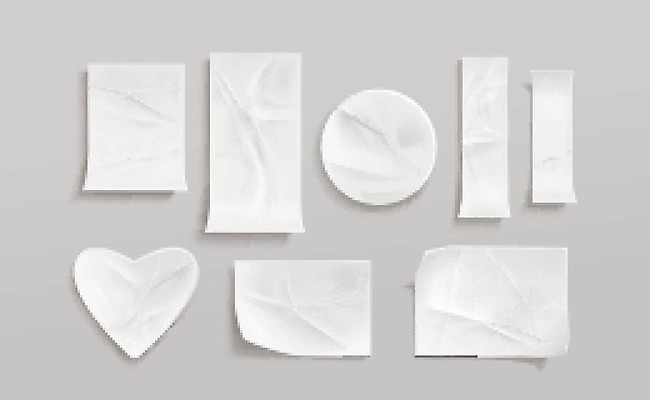 EPS 해외이미지 모양 종이 백그라운드 스티커 곡선 일러스트 부분 그림자 세트 3D 꼬리표 라벨 쪽지 줄무늬 공백 젖음 흰색 원형 주름 가장자리 상품 심볼 질감 정사각형 테이프 배지 페이지 기하학 시트 직사각형 우표 구김 북마크 어려움 접기 목업 벡터 현실 비어있는 해외202309 해외일러스트 도형 선 컬러 무늬 모션 문구용품 프레임 둘레 디지털합성 파일형식