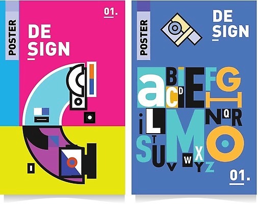 EPS 해외이미지 모양 템플릿 디자인 배너 알파벳 계절 포스터 어린이 선 음악 컬러 백그라운드 패턴 일러스트 미래 타이포그라피 그래픽 책 여름 파란색 세트 컬러풀 유행 봄 블록 덮개 가을 플랫 인쇄 시원함 천 오브젝트 레이아웃 복고 정사각형 신분 심플 기하학 C 직사각형 테크노 스타일 힙스터 벡터 멤피스디자인 미니멀 해외202309 해외일러스트 도형 문자 영어 패션 컨셉 무늬 문화예술 사람 뚜껑 직물 파일형식