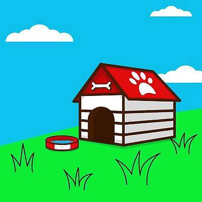 EPS 해외이미지 동물 캐릭터 행복 새끼 일러스트 건축양식 포유류 자연 호텔 지붕 뼈 주택 앉기 건물 목재 반려동물 방 이름 사발 플랫 개 강아지 오두막 만화 새장 송곳니 뒤뜰 엘리먼트 입양 벡터 해외202309 해외일러스트 일러캐릭터 나무 건축물 건축 감정 재료 모션 숙소 사기그릇 치아 생태계 케이지 파일형식