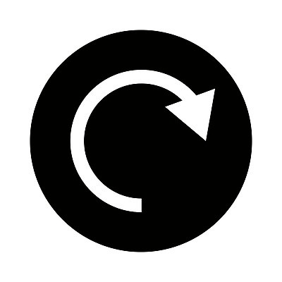 EPS 해외이미지 모양 편집 디자인 실루엣 인터넷 일러스트 모션 화살 그래픽 픽토그램 웹 재활용 원형 고리 플랫 방향 심볼 사인 시작 상쾌 회전 재활용품 내추럴 고립 되감기 업데이트 엘리먼트 오리엔테이션 벡터 반복 리셋 해외202309 해외일러스트 도형 감정 촬영기법 친환경 파일형식