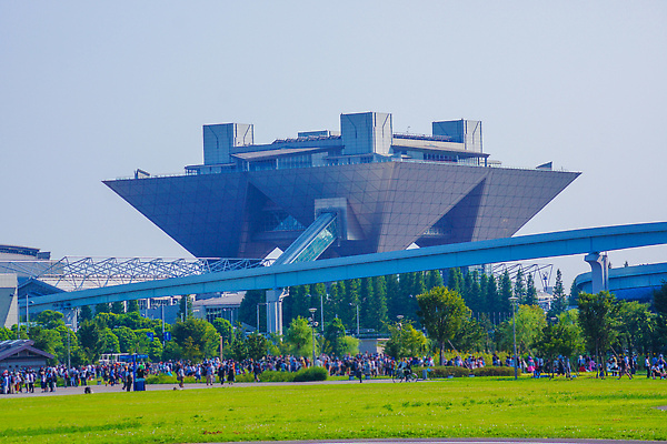 포토 JPG 해외이미지 이벤트 사람없음 건물 맑음 구멍 도쿄 기관 해외202309 해외포토 건축물 날씨 일본 파일형식