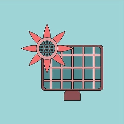 EPS 해외이미지 디자인 일러스트 자연 경제 햇빛 태양 환경 힘 장비 에너지 판넬 뜨거움 플랫 수집 심볼 에코 시스템 세대 베터리 요금 전압 해외202309 해외일러스트 자연요소 빛 생태계 파일형식 벡터